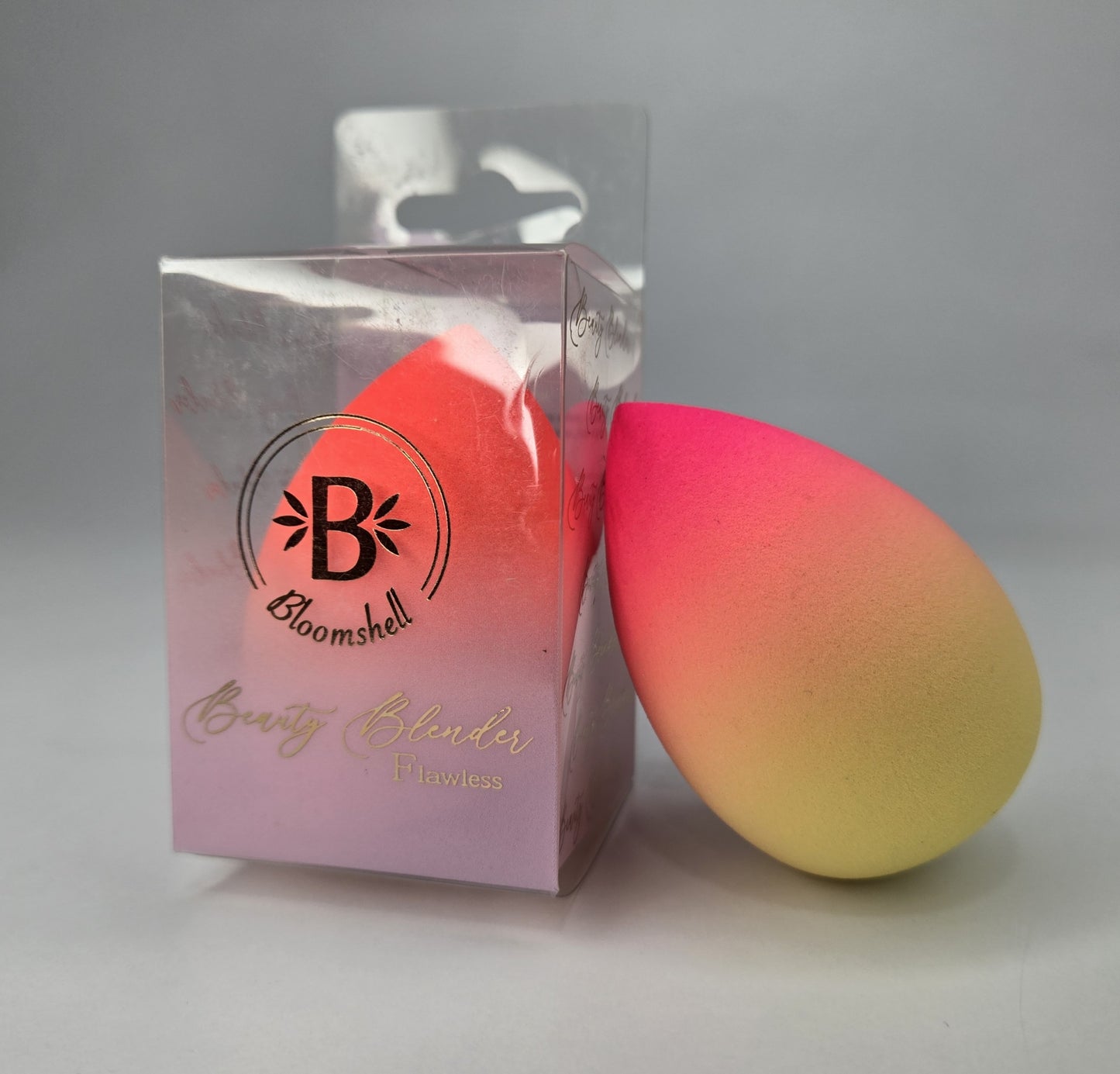 Beauty Blender Bloomshell